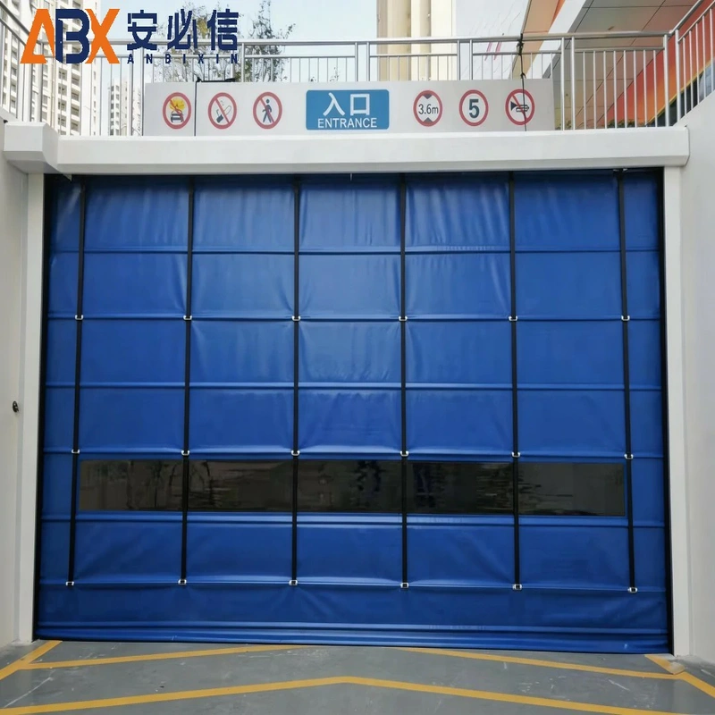 邯郸市堆积门