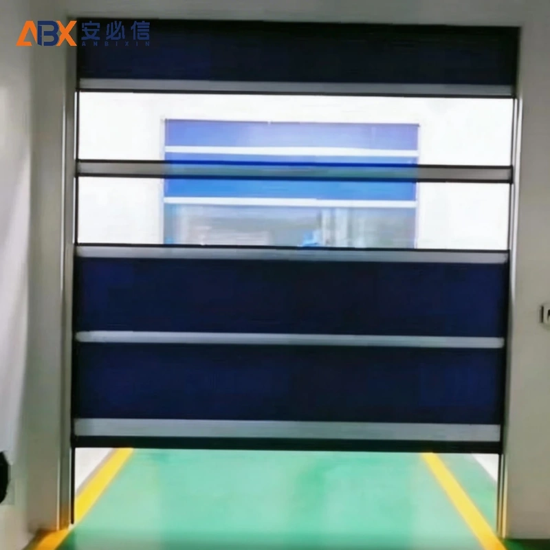 邯郸市快速门